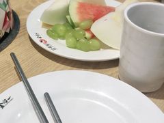 -金谷一•海鲜烤肉火锅自助餐(仙桃武商店)