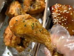 -BOPEYE·波派炸鸡(河西中央商场店)