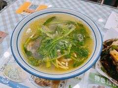 -阿金大白·上海菜馆(新天地店)