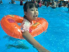 -青岛东方影都融创水世界