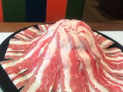 -九府羊·鲜羊火锅·烤串(新华路店)