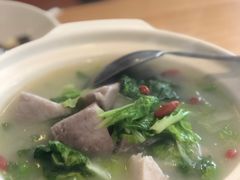 -荷恬·精致蔬食料理(星海店)