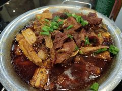 -滋味小厨(新合店)