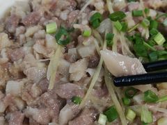 高山土猪马蹄蒸肉饼-海鲜街菜馆(海珠南路店)