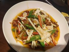 -拾捌川·自贡爆炒(新街口店)