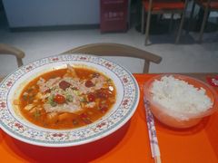 -徕碗水煮肉(大V小巷·王府井美食街店)