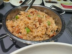 -小大董·烤鸭(观景餐厅·南京西路店)