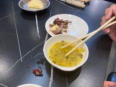 -勇利赵家烤肉坊(含光路店)