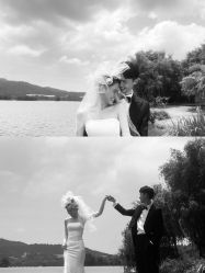 -唯一旅拍·颂当代影像艺术中心(上城店)