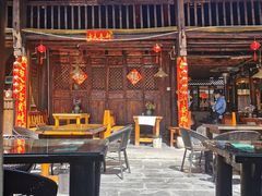 -尽善百年古院餐厅(王家老宅店)