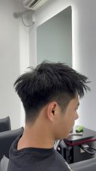 -MAKE SENSE美可沙龙