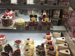 -PARIS BAGUETTE巴黎贝甜(周浦万达店)