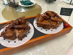 -五谷芳乳鸽王(海景店)