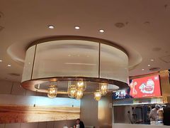 -西贝(紫荆广场店)
