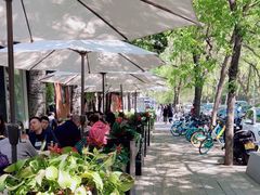 -ALAMEEN阿拉伯餐厅(三里屯店)