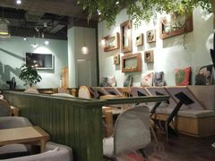 大堂-仙踪林(江燕路万科里店)