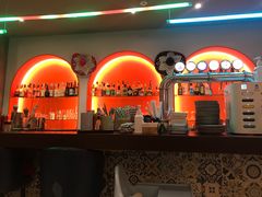 -墨纪Mojí墨西哥餐厅(官舍店)