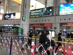 -国际邮轮中心码头(厦鼓码头)