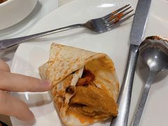-葛尼沙印度餐厅 (镇明路店)