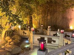 -和平官邸·花园餐厅(武定西路店)