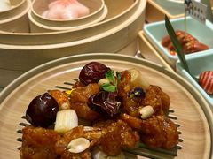 -苏梦江南·淮扬菜(夫子庙店)