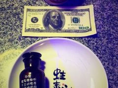 -蘭奢雅集·江浙菜(青山江滩店)