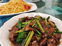 -钱大妈海鲜饭店(旅游大道店)