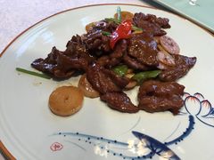 -卫鼎轩·曹公馆(鼓楼店)