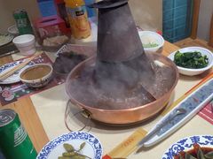 -东镇老火锅(长春路首店)