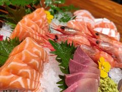 -樱之盛宴·蟹料理海鲜自助(前进大街店)