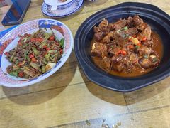 -湘香私房菜(大石长隆店)