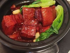-马凯餐厅(长椿街店)