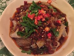 -蘑菇私房菜小馆(杨家坪西城天街店)