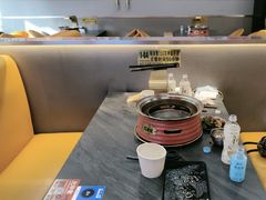 -允辛家·自助泥炉烤肉(九亭店)