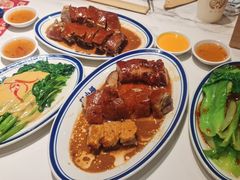 -肥小福·烧鹅专门店(环宇荟店)