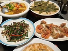 -兴仙饭店·闽味海鲜(马尾总店)