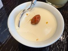 桂花坚果老酸奶-锦楼·臻选新杭帮(杭州中心店)