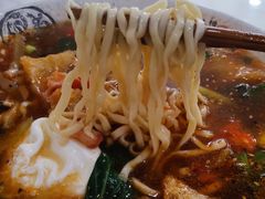 -孙记大碗皮肚面(后宰门店)