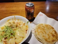 -大秦地·西北菜(纬四路店)