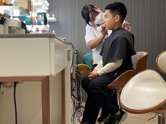 -海马体照相馆(上海月星环球港店)