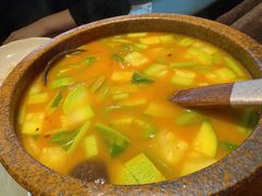-大同江朝鲜菜•长春地标美食(绿园吾悦广场店)