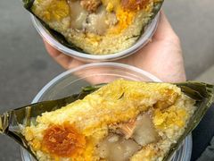 -鼎香皇高佬苏裹蒸粽