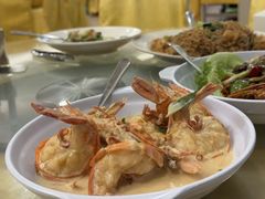 -双天海鲜楼 · 43年老字号