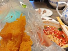 -清真·马安军辣子牛肉面