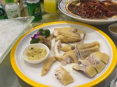 -海晖酒楼·顺德鱼生(荣华店)