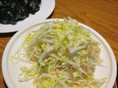 -船歌·鱼水饺青岛菜(金狮广场店)
