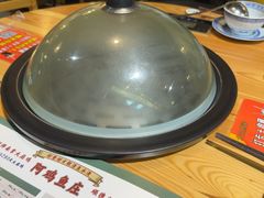 -阿鸡鱼庄·顺德鲜蒸小炒(亚运村店)