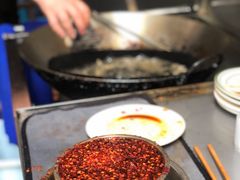 -五娭毑臭豆腐(黄兴南路店)