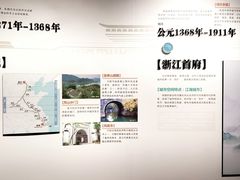 -杭州市城市规划展览馆