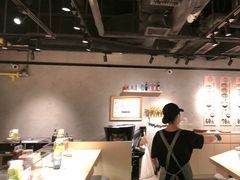 -肉肉大米(金虹桥店)